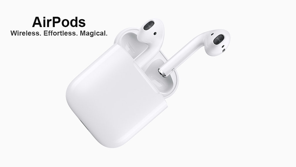Air-Pods