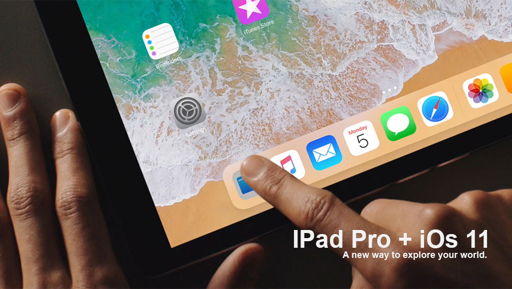 IPad-Pro