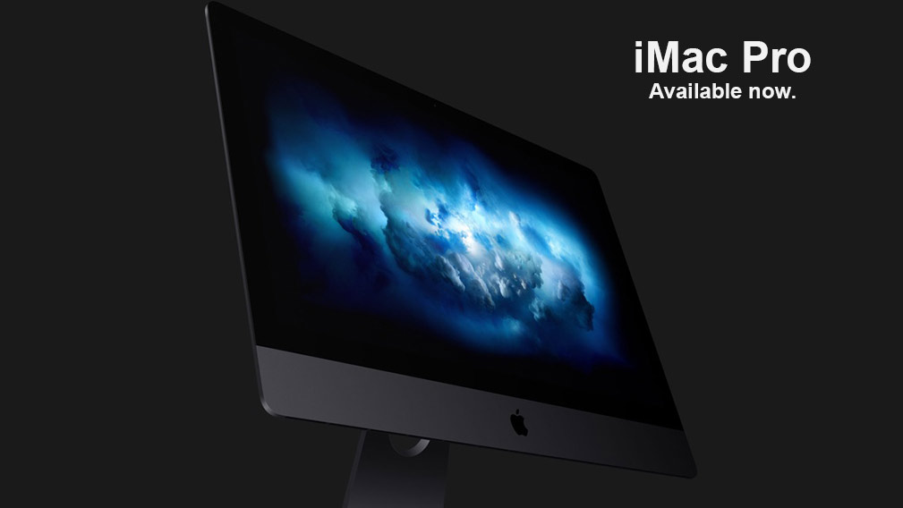 IMac-Pro