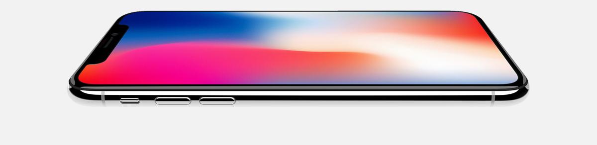 iPhone-X